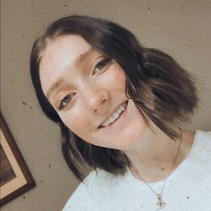 Meet your Posher, Kate